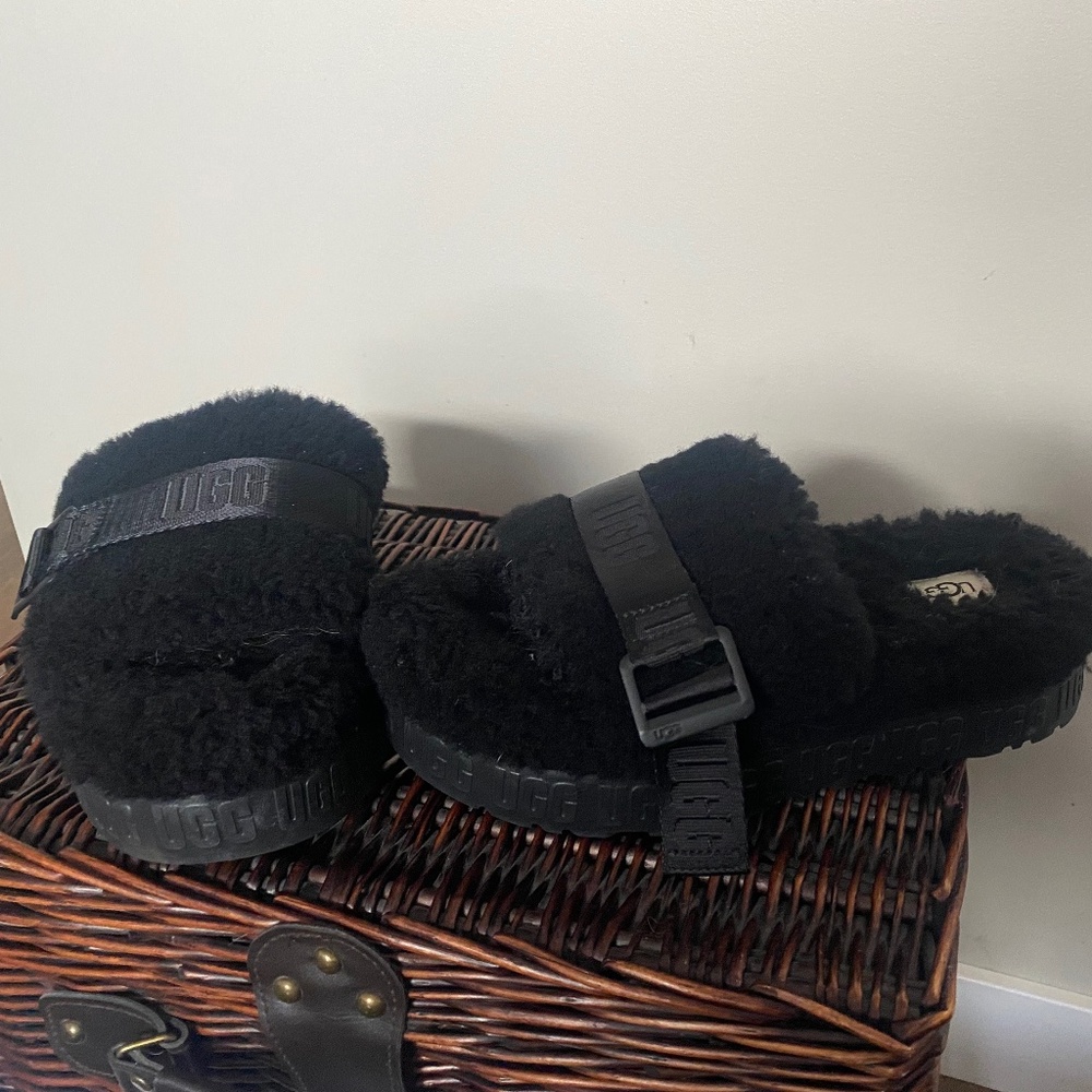 Ugg Slippers